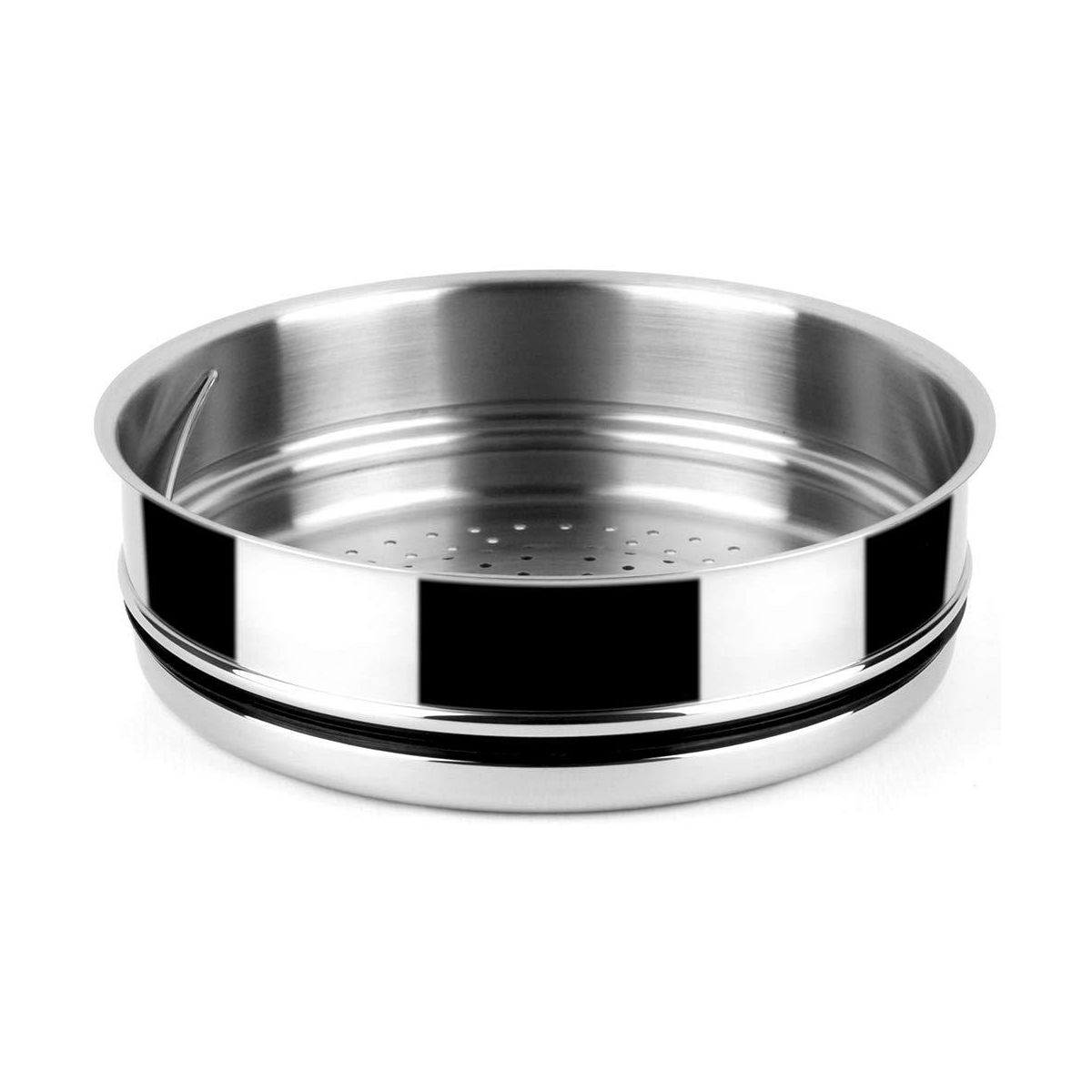 Kastrull FAGOR Röd Aluminium (Ø 20 cm) - 3