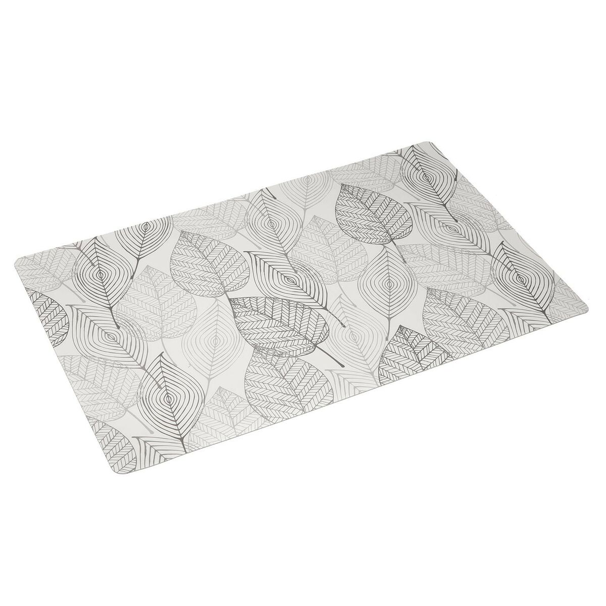 Bordsunderlägg Versa Gardee Blad polypropen 43 x 28 cm