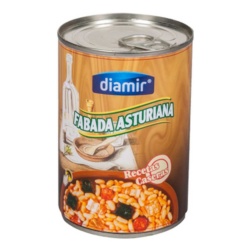Asturian Fabada Diamir (420 g)