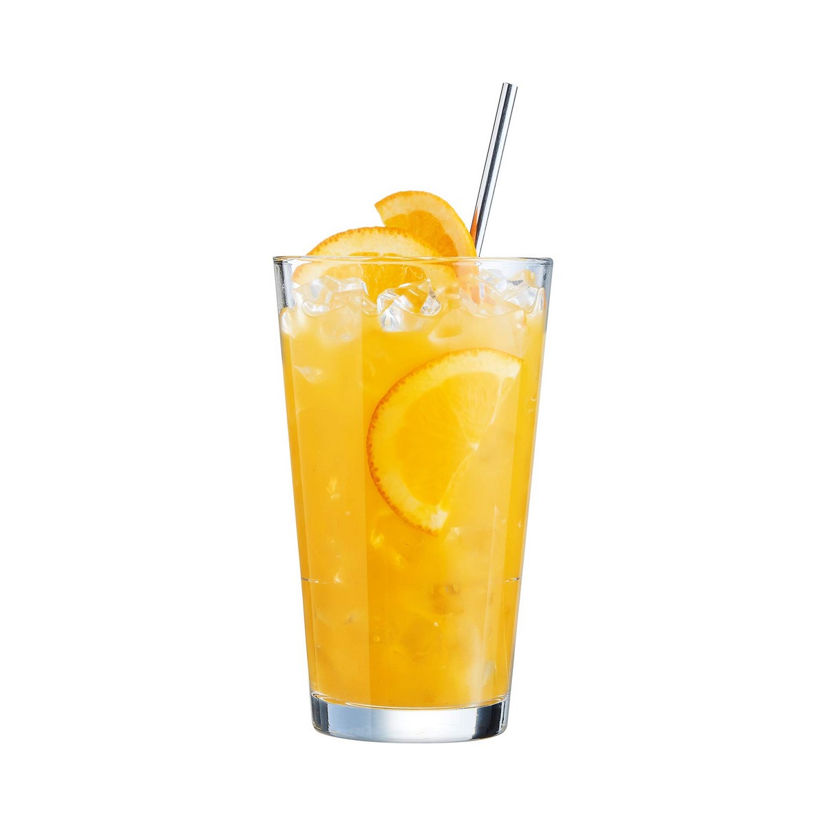 Glasset Arcoroc Stack Up Transparent Glas (470 ml) (6 antal) - 3