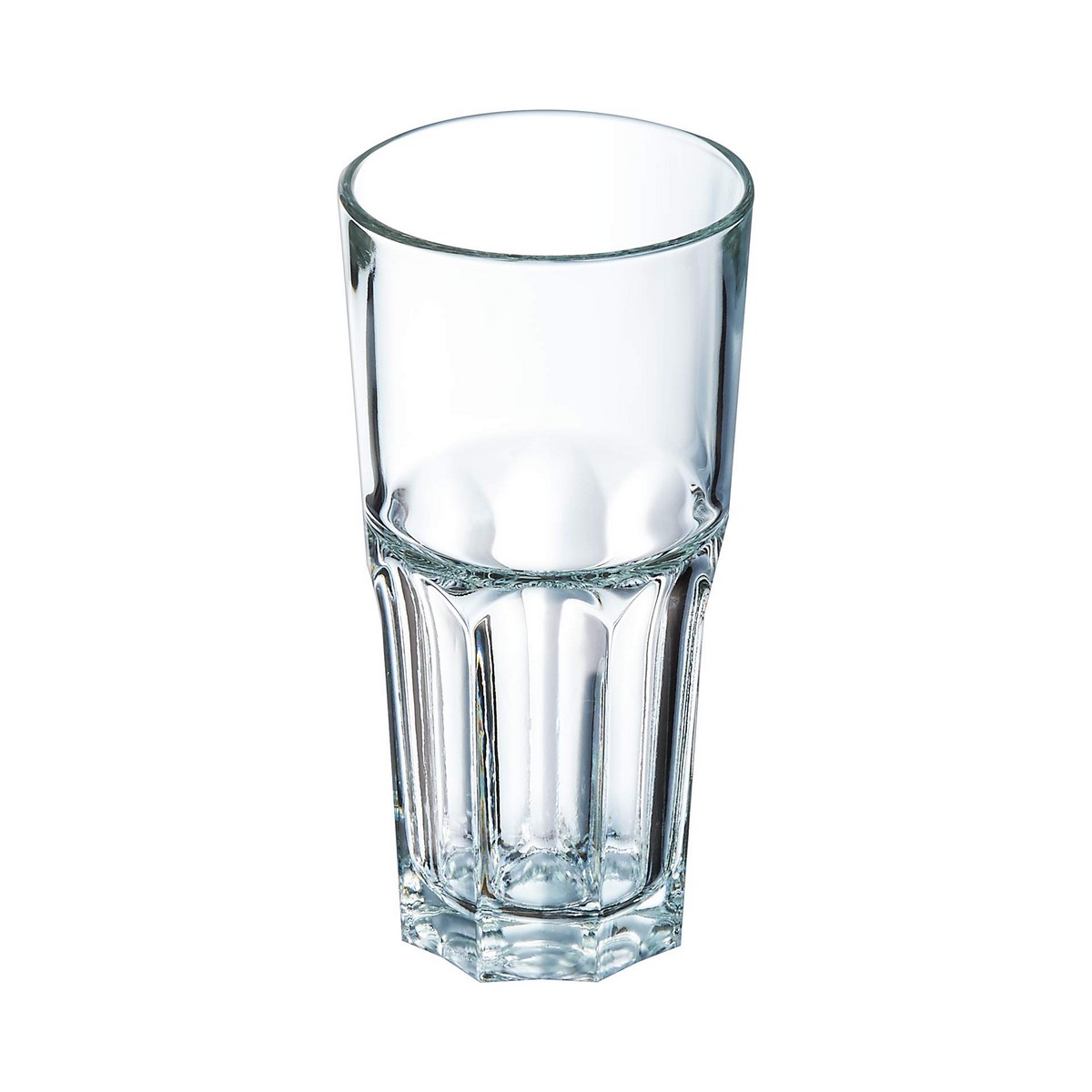 Glas Arcoroc 6 antal Transparent Glas (200 ml) (6 antal) - 3