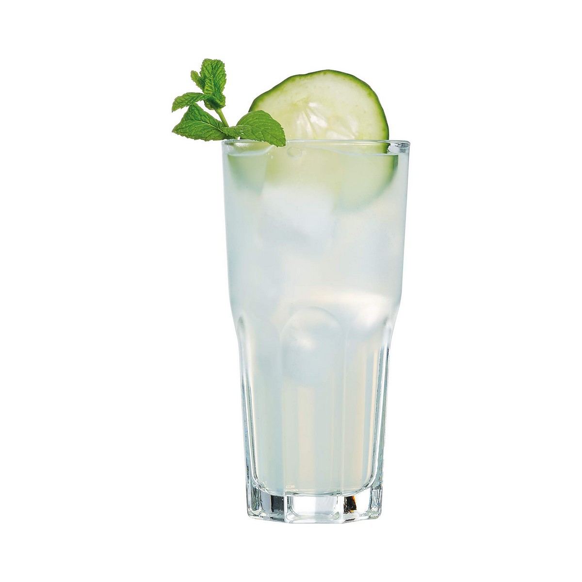 Glas Arcoroc 6 antal Transparent Glas (200 ml) (6 antal) - 2