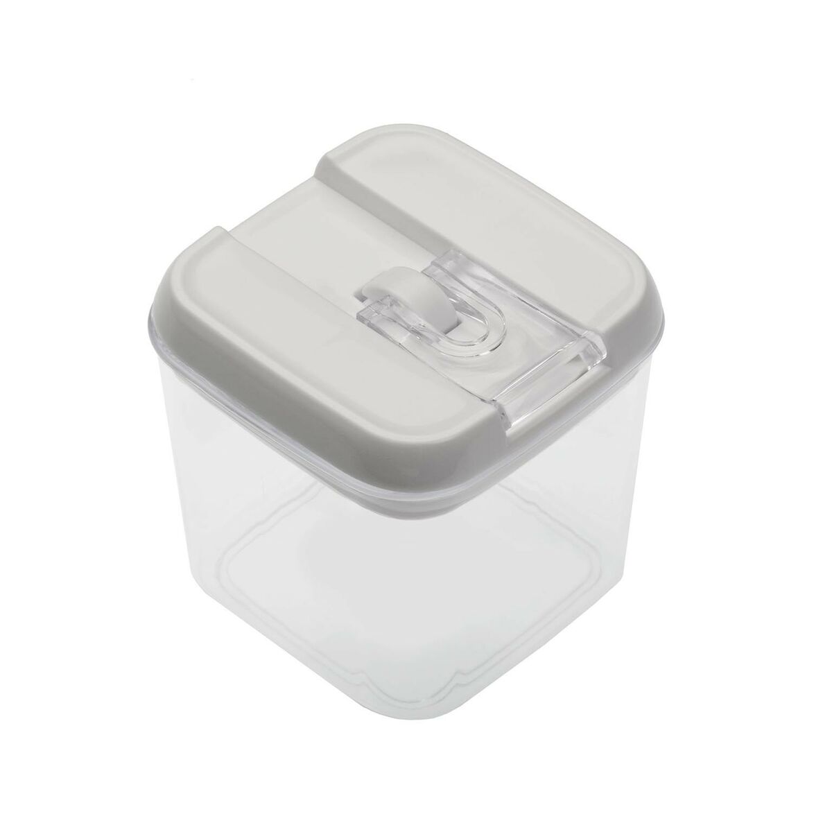 Burk Versa 500 ml polypropen 10 x 10,5 x 10 cm - 2