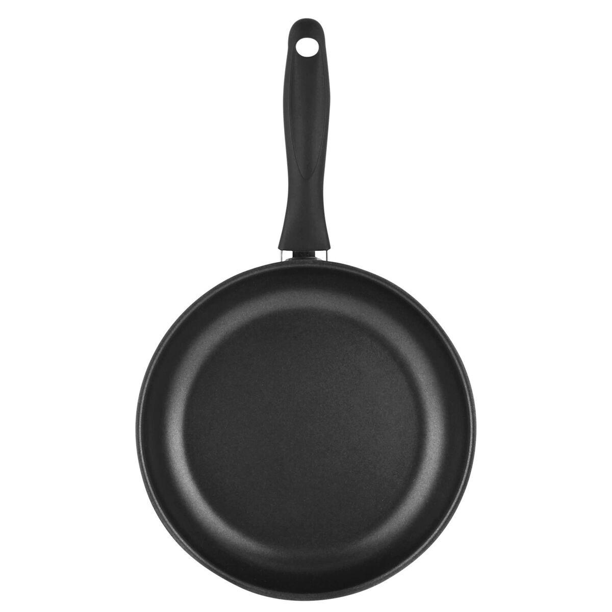 Stekpanna Fagor Enara Silvrig Rostfritt stål Ø 20 cm - 3