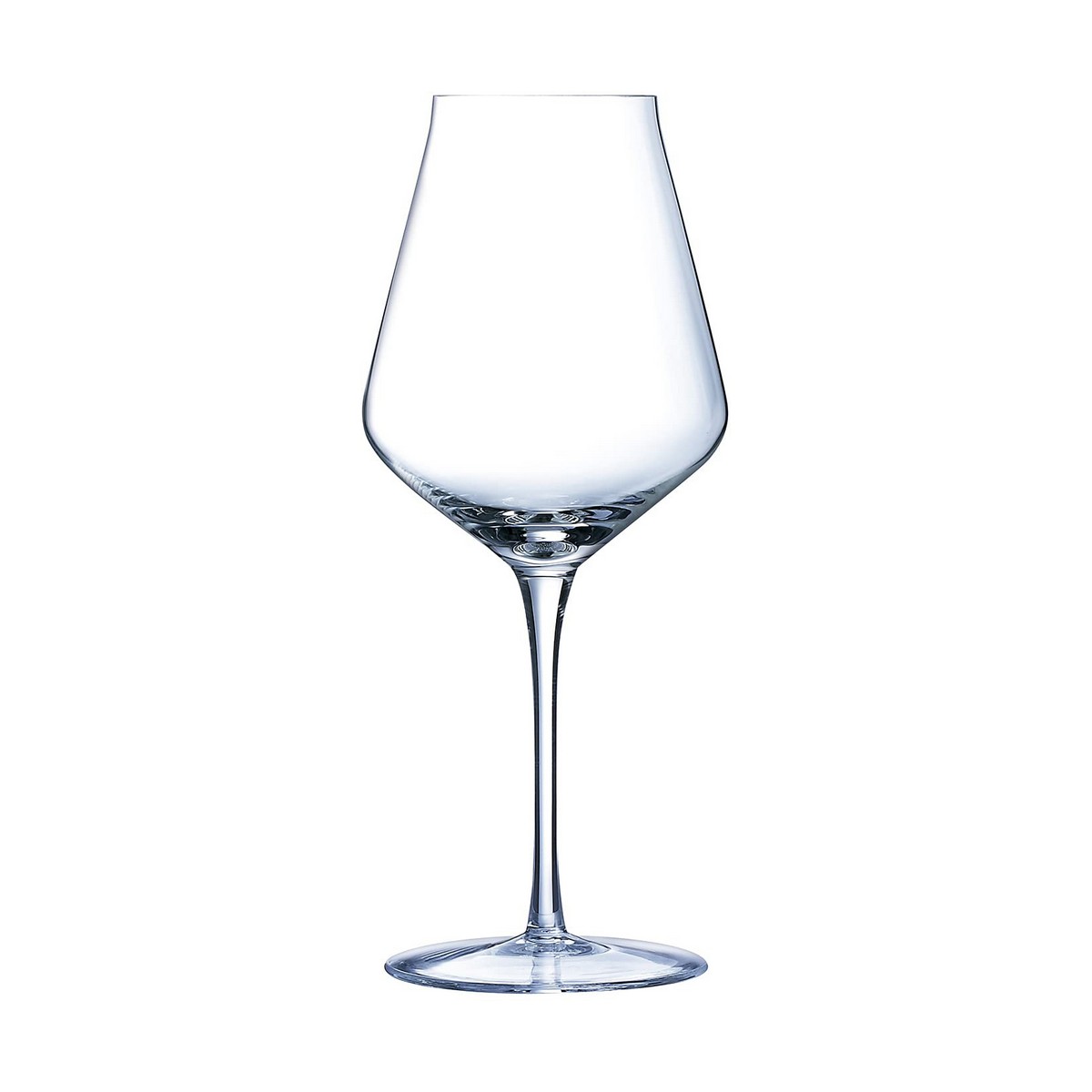 Vinglas Chef & Sommelier Reveal Up