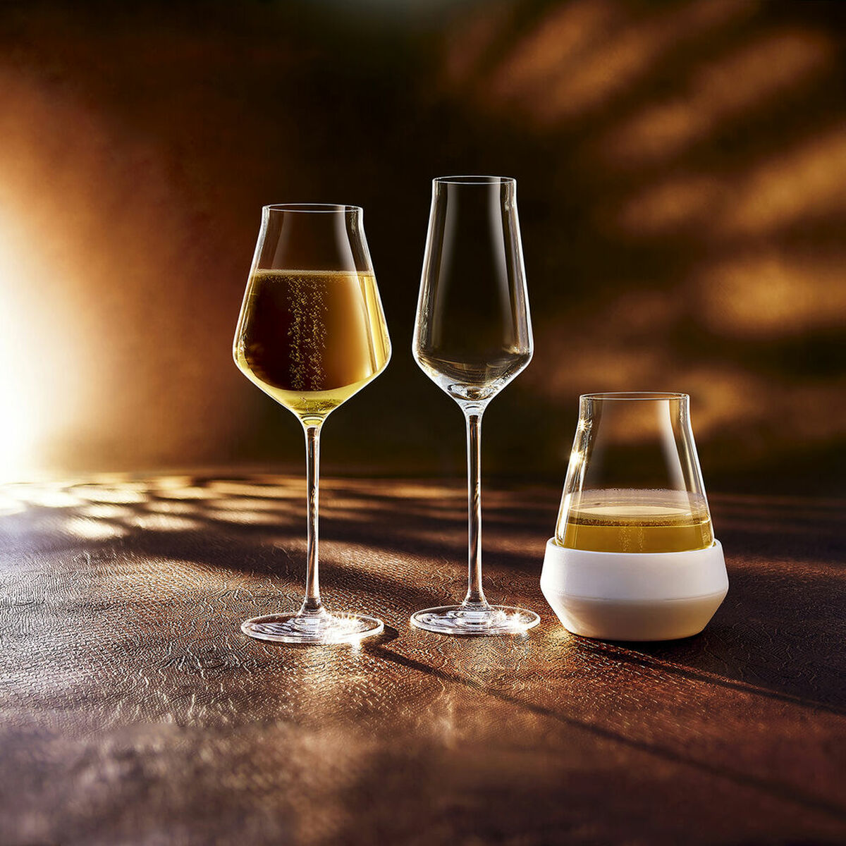 Glasset Chef & Sommelier Reveal Up Transparent 550 ml 6 antal - 2