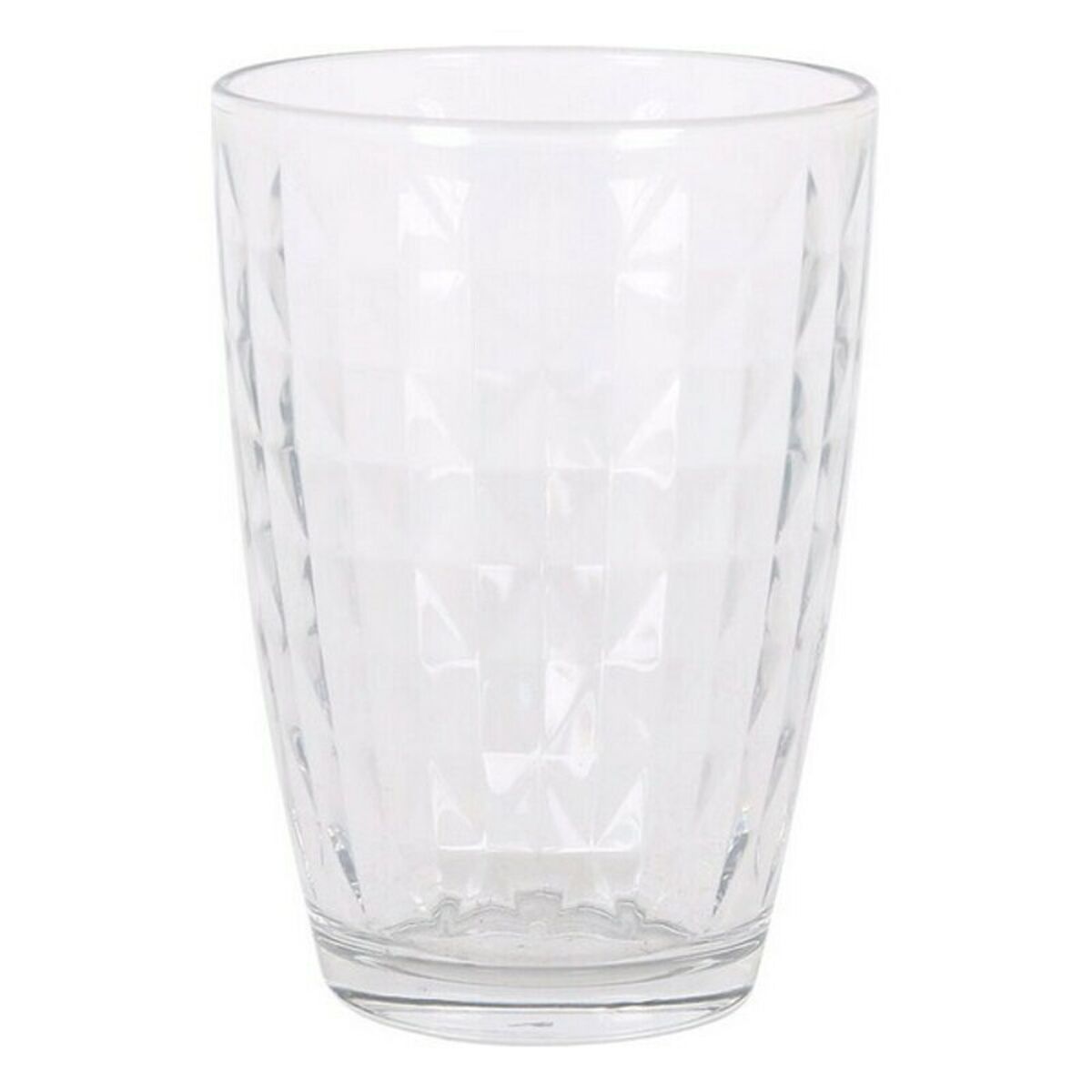 Glasset LAV Artemis 415 ml 340 ml 415 ml (4 antal), Kapacitet: 340 cc - ø 8,5 x 10 cm - 12