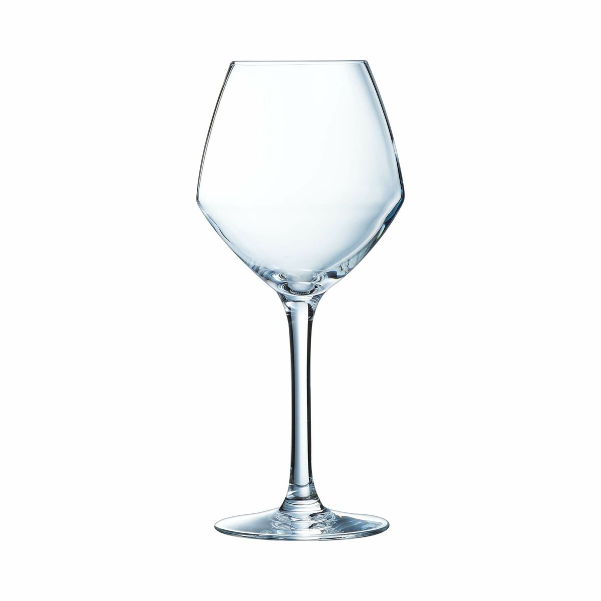 Glasset Chef & Sommelier Cabernet Transparent (350 ml) (6 antal) - 3