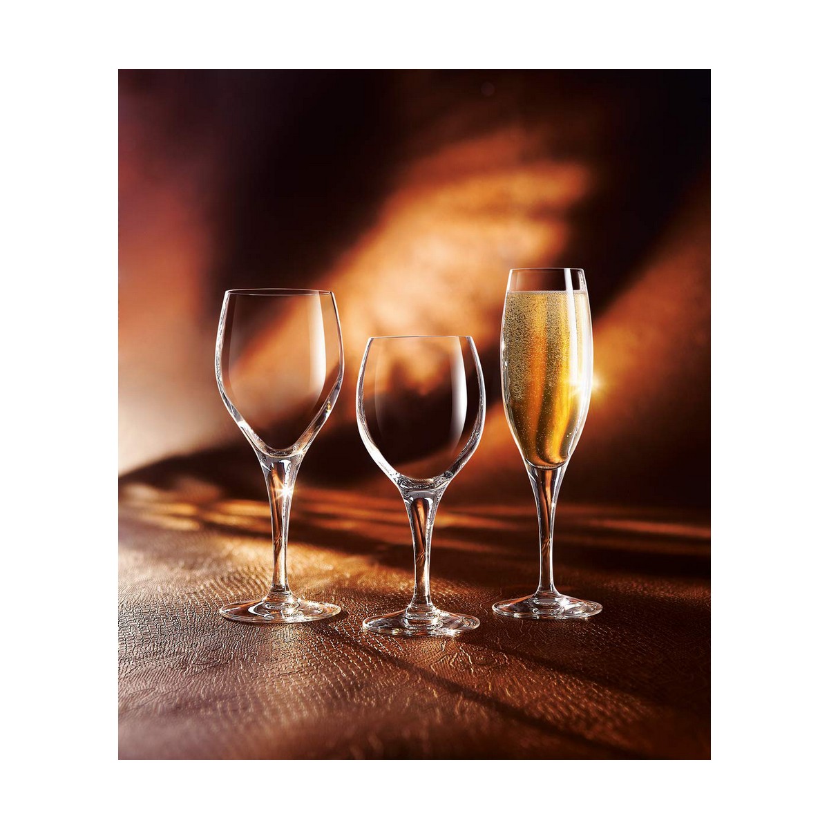 Vinglas Chef & Sommelier - 4