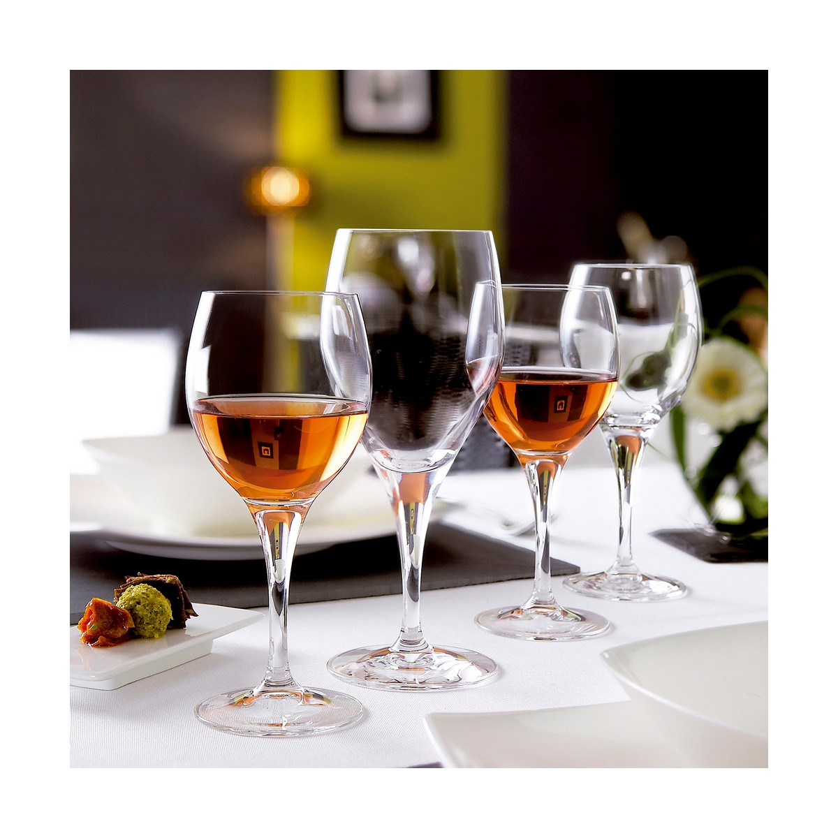 Vinglas Chef & Sommelier - 3