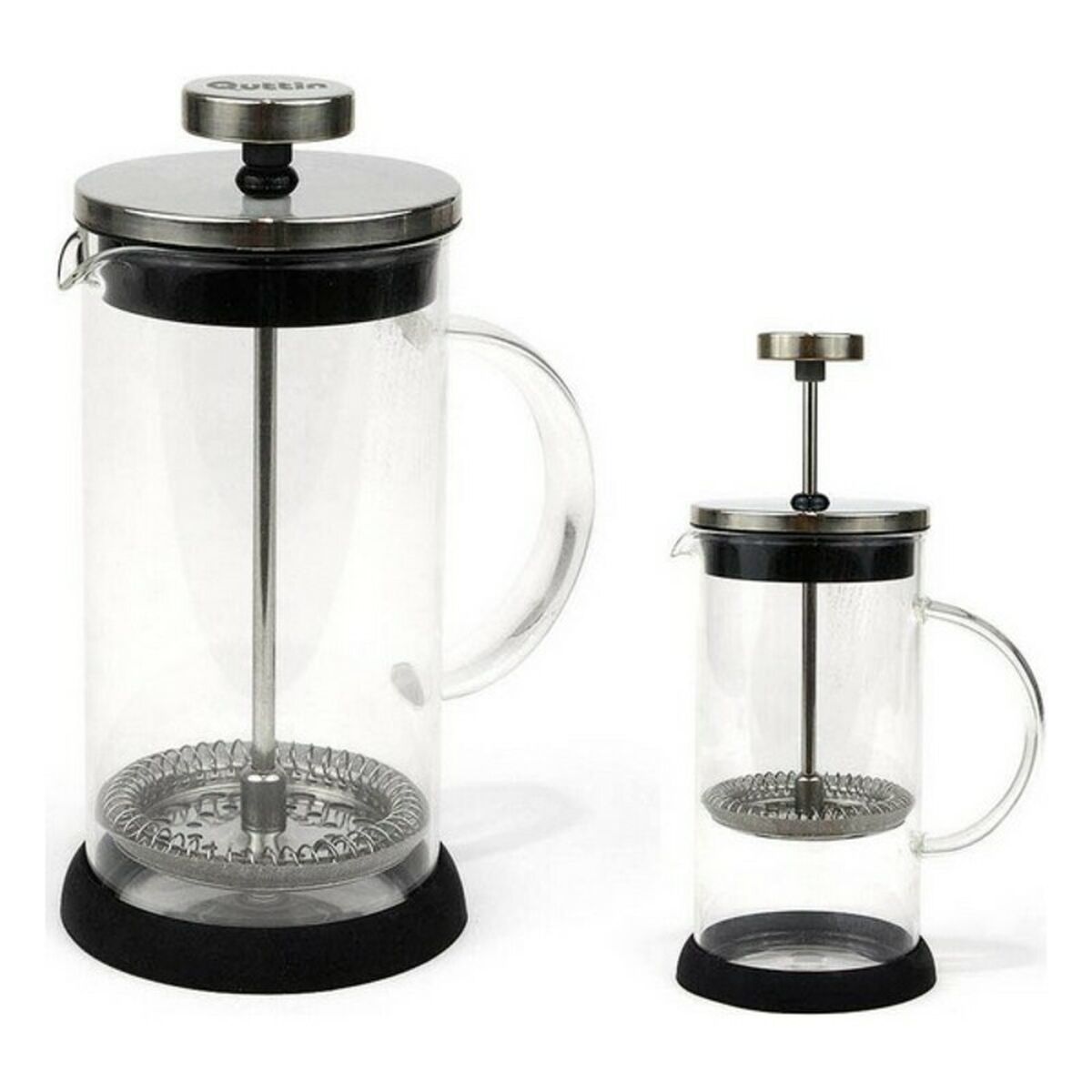 Temugg Quttin, Kapacitet: 800 ml - 8