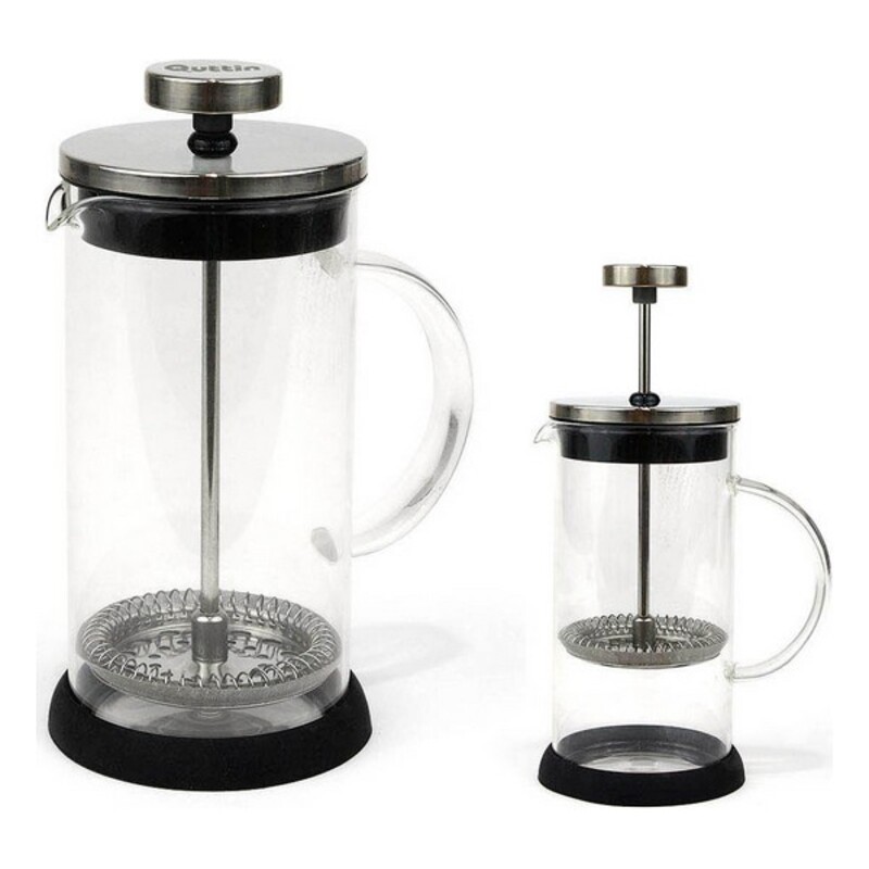 Temugg Quttin, Kapacitet: 800 ml - 5