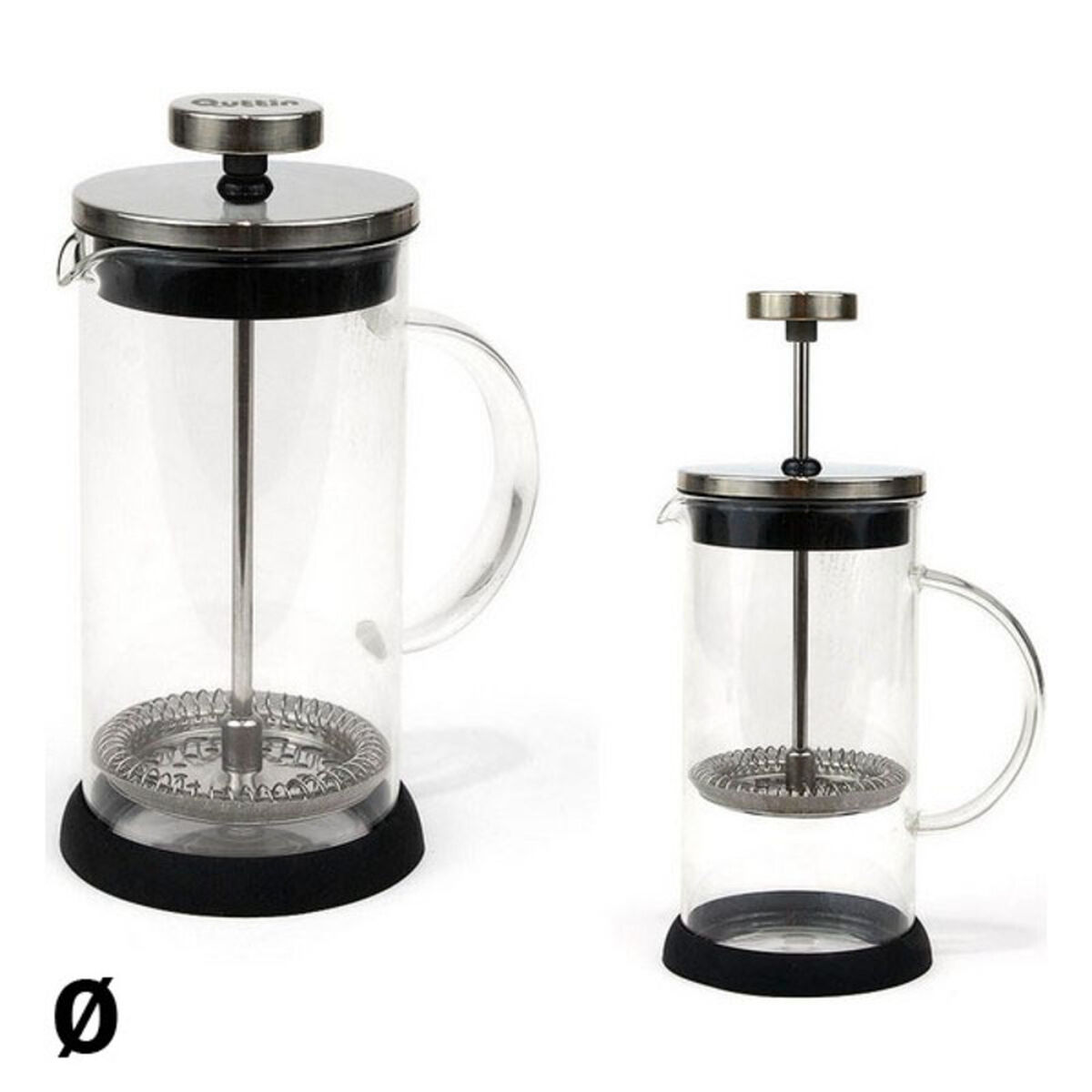 Temugg Quttin, Kapacitet: 800 ml - 7