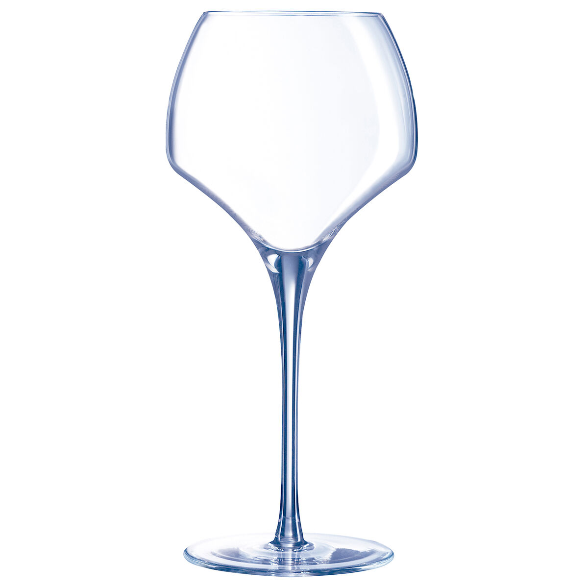 Glasset Chef & Sommelier Open Up Transparent Glas 550 ml 6 Delar