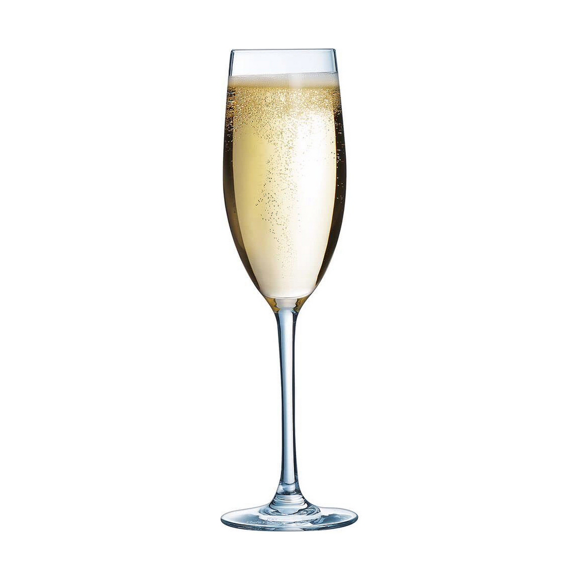 Champagneglas Chef & Sommelier Cabernet Transparent Glas 240 ml - 3