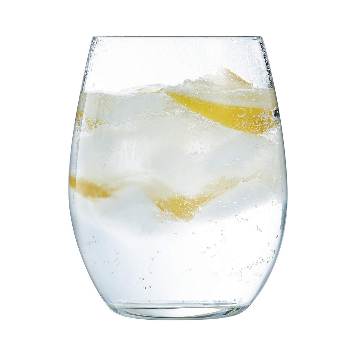 Glas Chef & Sommelier 6 antal Transparent Glas (36 cl) - 3