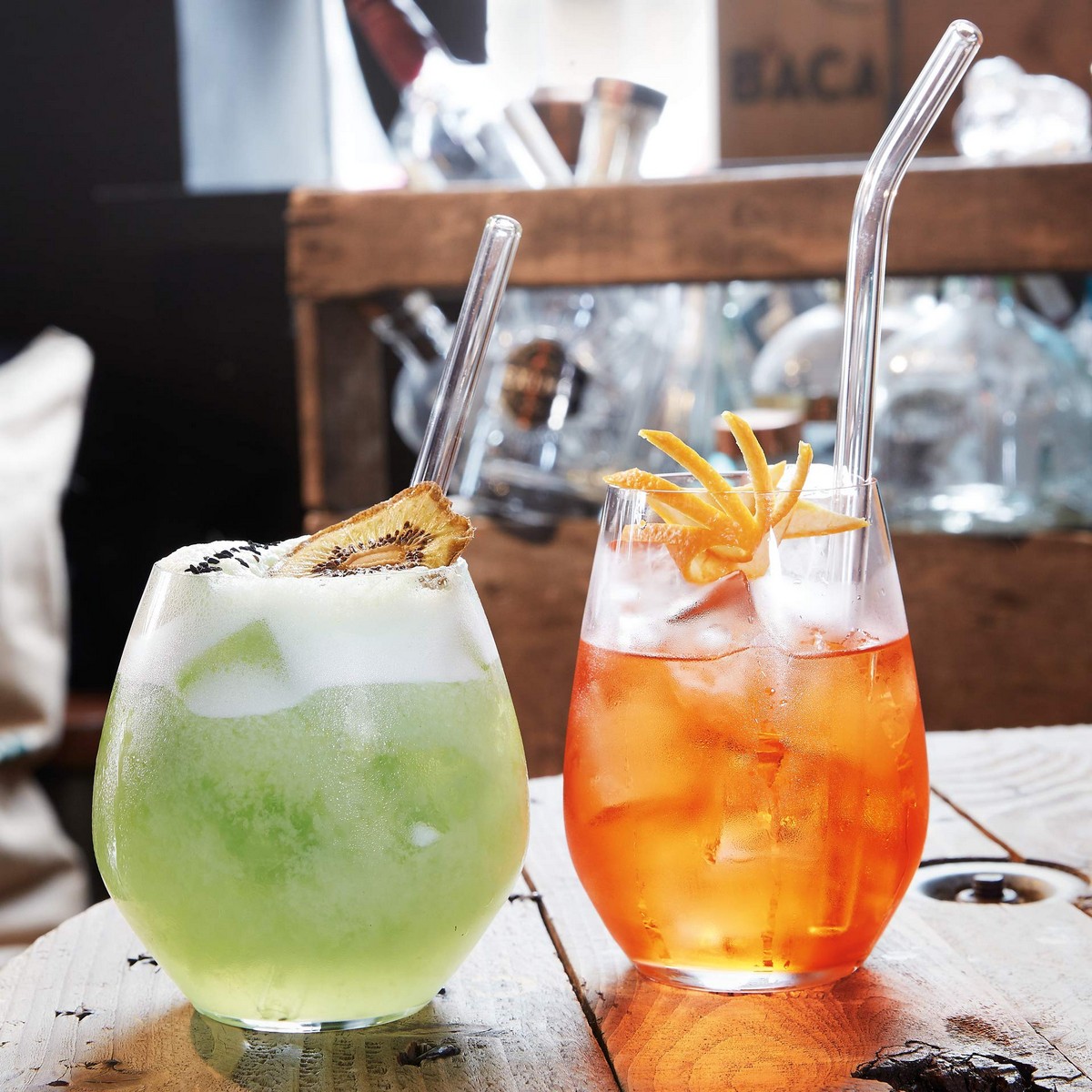 Glas Chef & Sommelier 6 antal Transparent Glas (36 cl) - 2