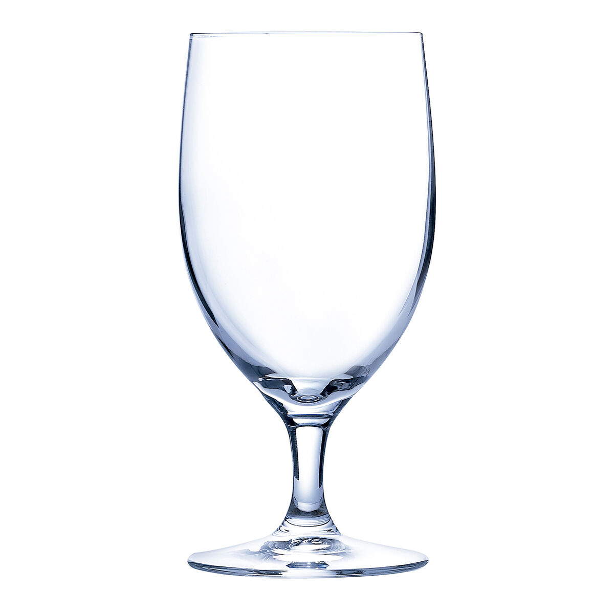 Glasset Chef & Sommelier Cabernet Öl Transparent Glas (400 ml) (6 antal)