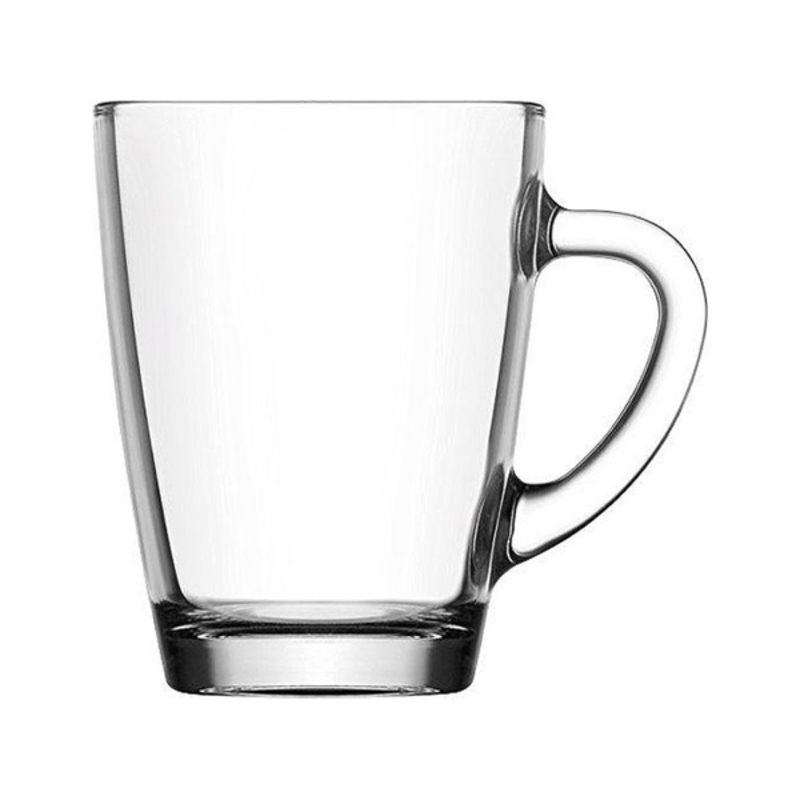 Kanna LAV Vega 250 ml Glas (6 pcs) - 2