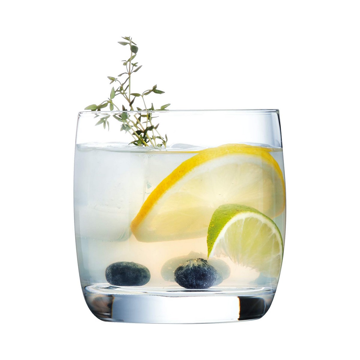 Glasset Chef & Sommelier Vigne Transparent Glas 6 antal (310 ml) - 2