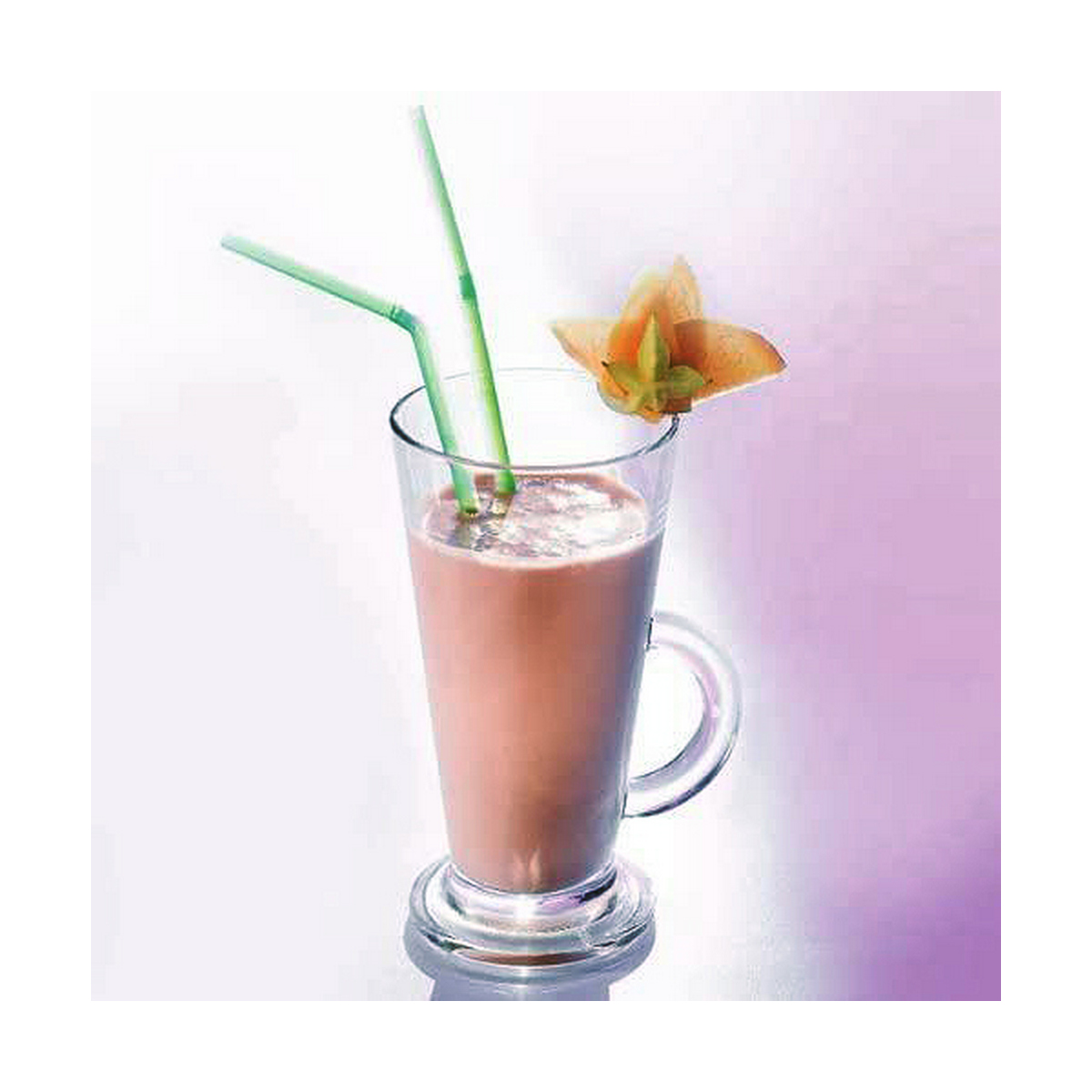 Mugg Arcoroc 6 antal Transparent Glas (29 cl) - 3