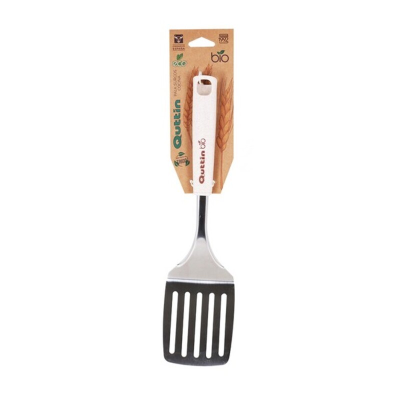 Spatel Bio Quttin Vit (34 Cm) - 2