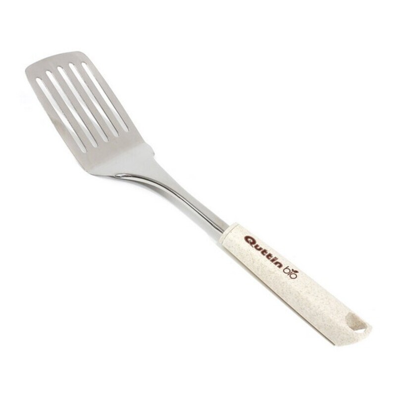 Spatel Bio Quttin Vit (34 Cm)