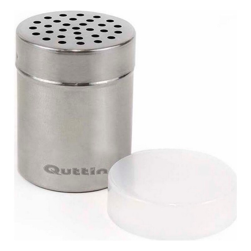 Spice tin Quttin Rostfritt stål - 3