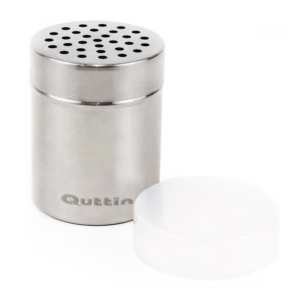 Spice tin Quttin Rostfritt stål