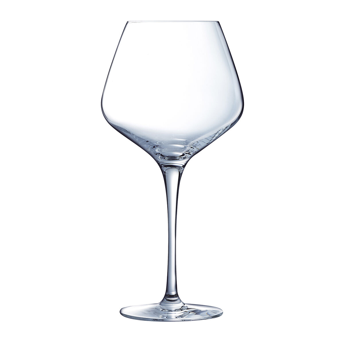Glasset för Gin & Tonic Chef & Sommelier Sublym Transparent Glas 600 ml 6 antal