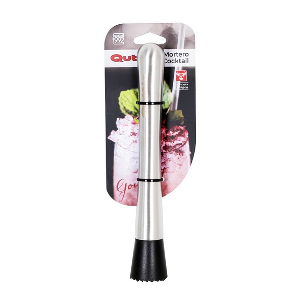 Mortel Cocktail Gourmet Quttin Rostfritt stål - 2