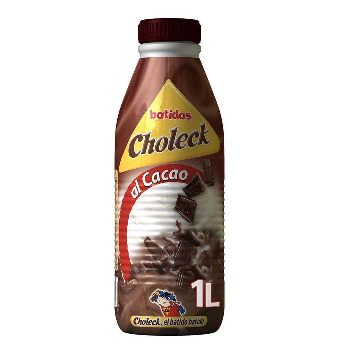 Skaka Choleck Kakao (1 L) - 2