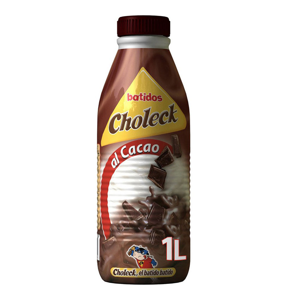 Skaka Choleck Kakao (1 L)