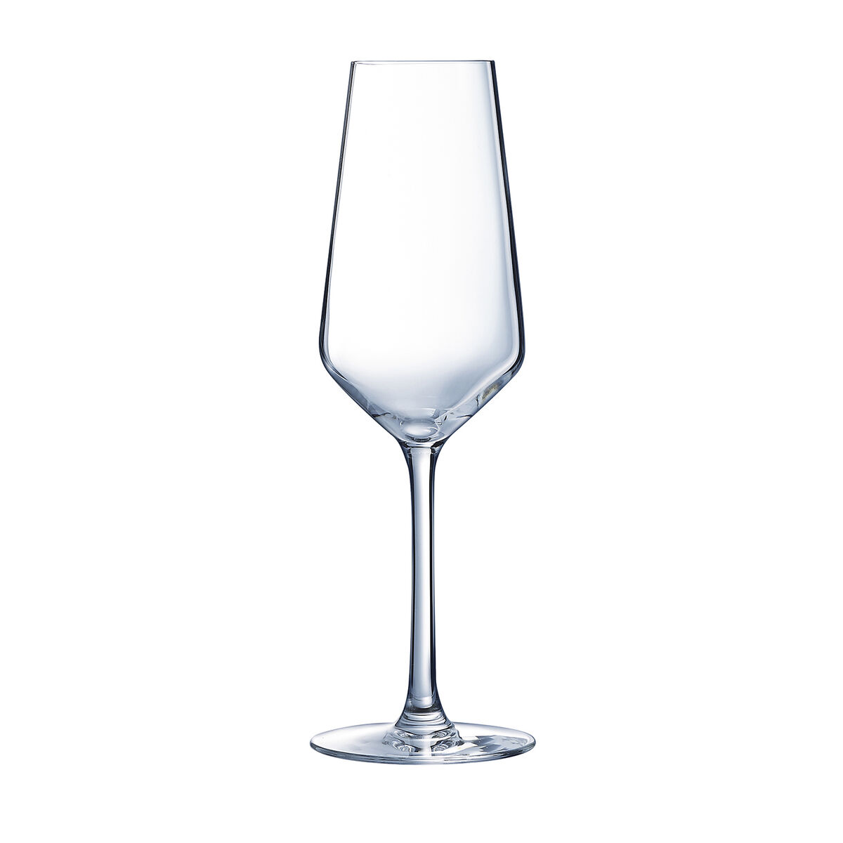 Glasset Arcoroc Vina Juliette Champagne Transparent Glas (230 ml) (6 antal) - 3