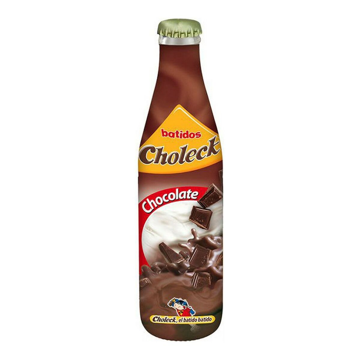 Skaka Choleck Kakao (200 ml) - 2