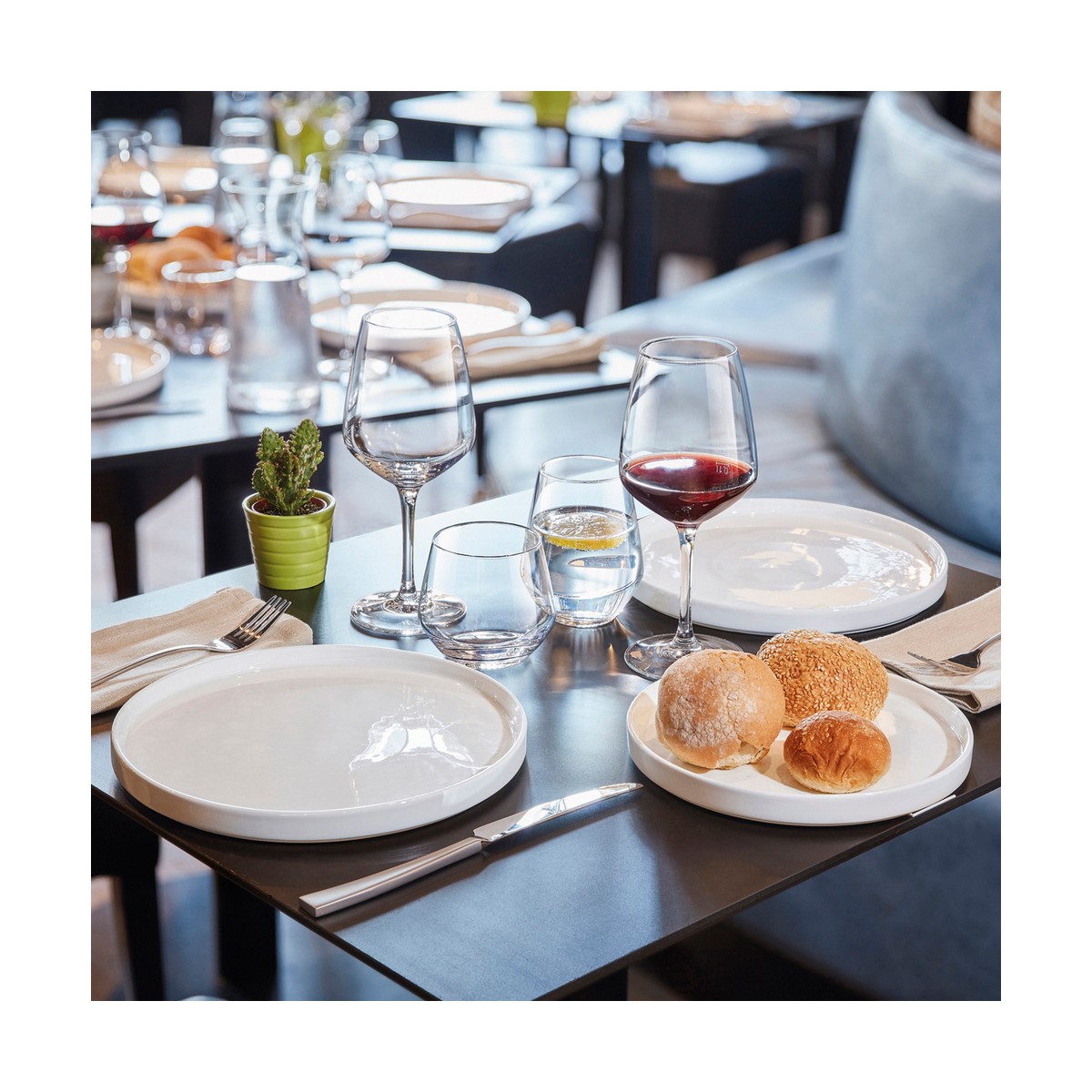 Vinglas Arcoroc Vina Juliette - 4