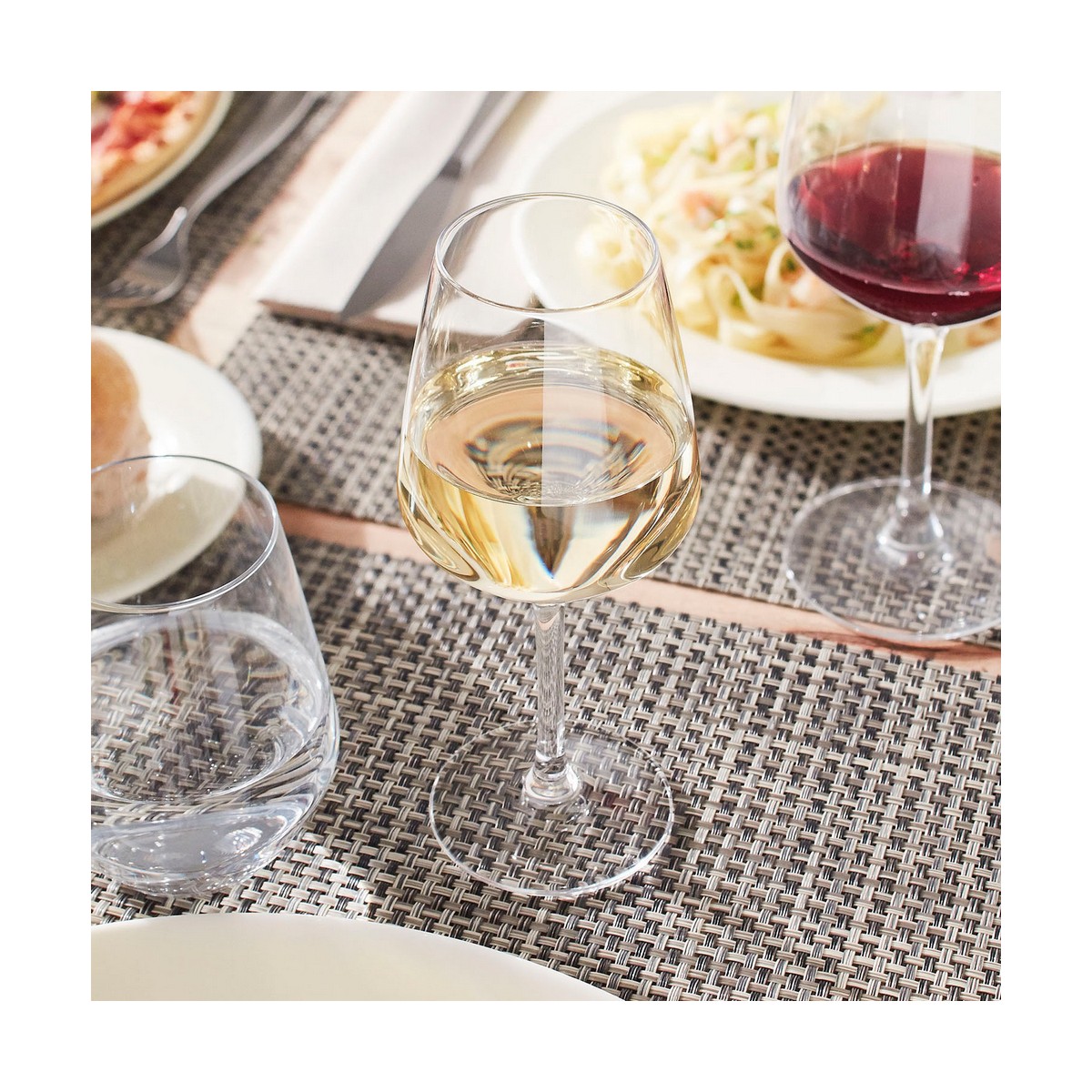 Vinglas Arcoroc Vina Juliette - 3