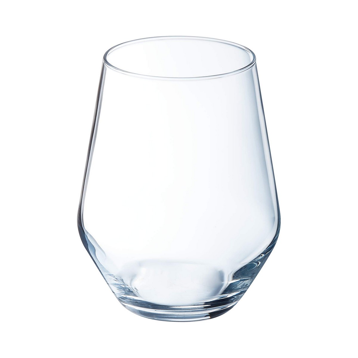 Glas Arcoroc Transparent Glas (6 antal) (40 cl) - 4
