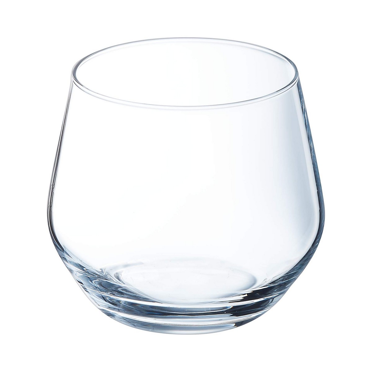 Glasset Arcoroc Vina Juliette Transparent Glas 6 antal (350 ml)