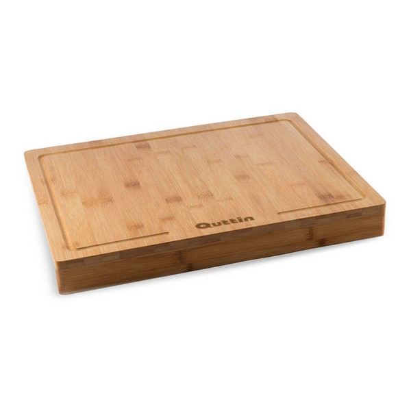 Skärbräda Quttin Bambu (45 X 35 cm)