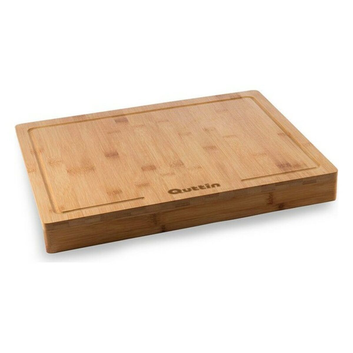 Skärbräda Quttin Bambu (45 X 35 cm) - 3