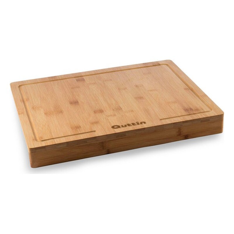Skärbräda Quttin Bambu (45 X 35 cm) - 2