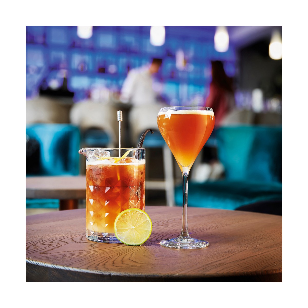 Cocktail shaker Arcoroc 0,55 L (0,55 L) - 2