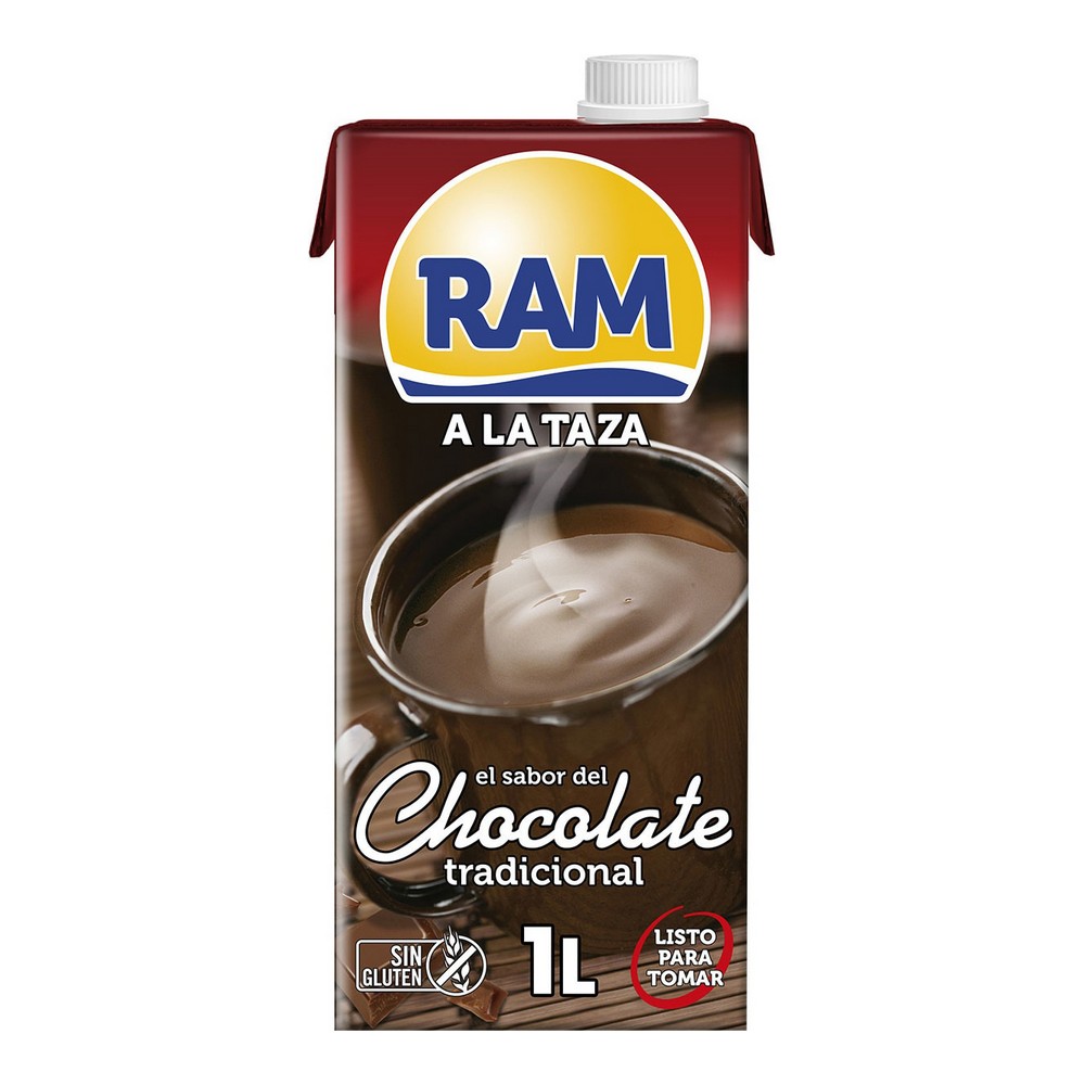 Varm chokladdryck Ram (1 L)
