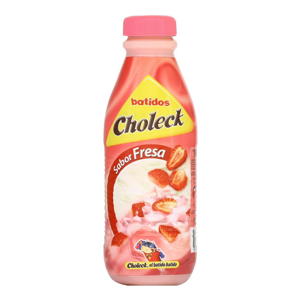 Skaka Choleck Jordgubbe (1 L)