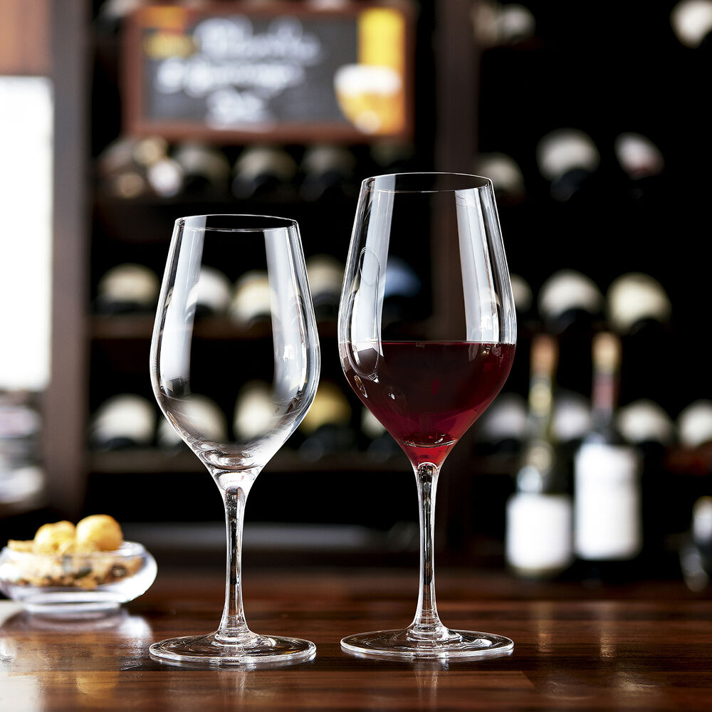 Glasset Chef & Sommelier Cabernet Supreme Transparent (470 ml) (6 antal) - 2