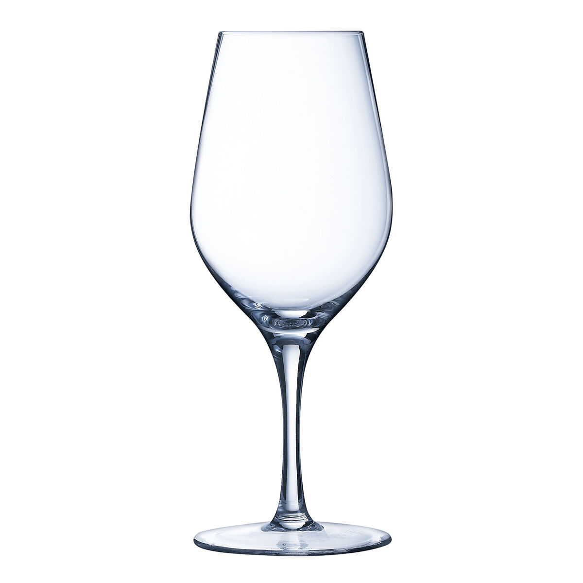 Glasset Chef & Sommelier Cabernet Supreme Transparent (470 ml) (6 antal) - 3