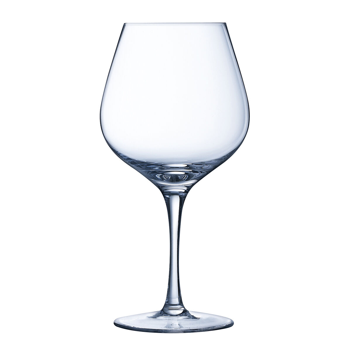 Glasset Chef & Sommelier Cabernet Abondant Transparent (500 ml) (6 antal) - 3