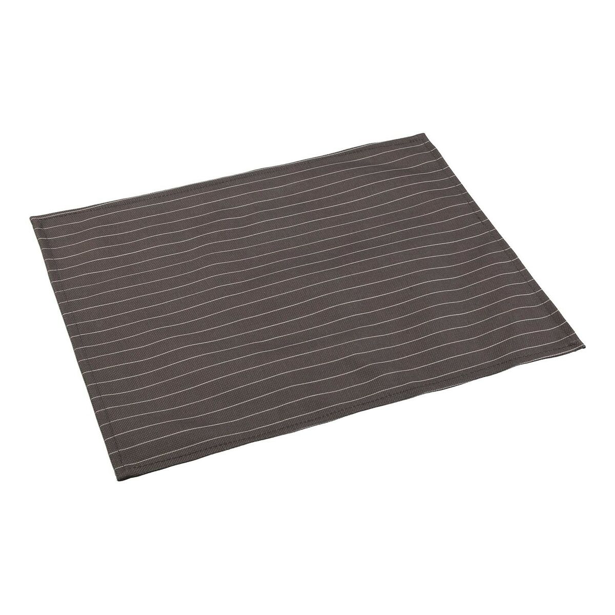Bordsunderlägg Versa Brun Polyester (35 x 45 cm)