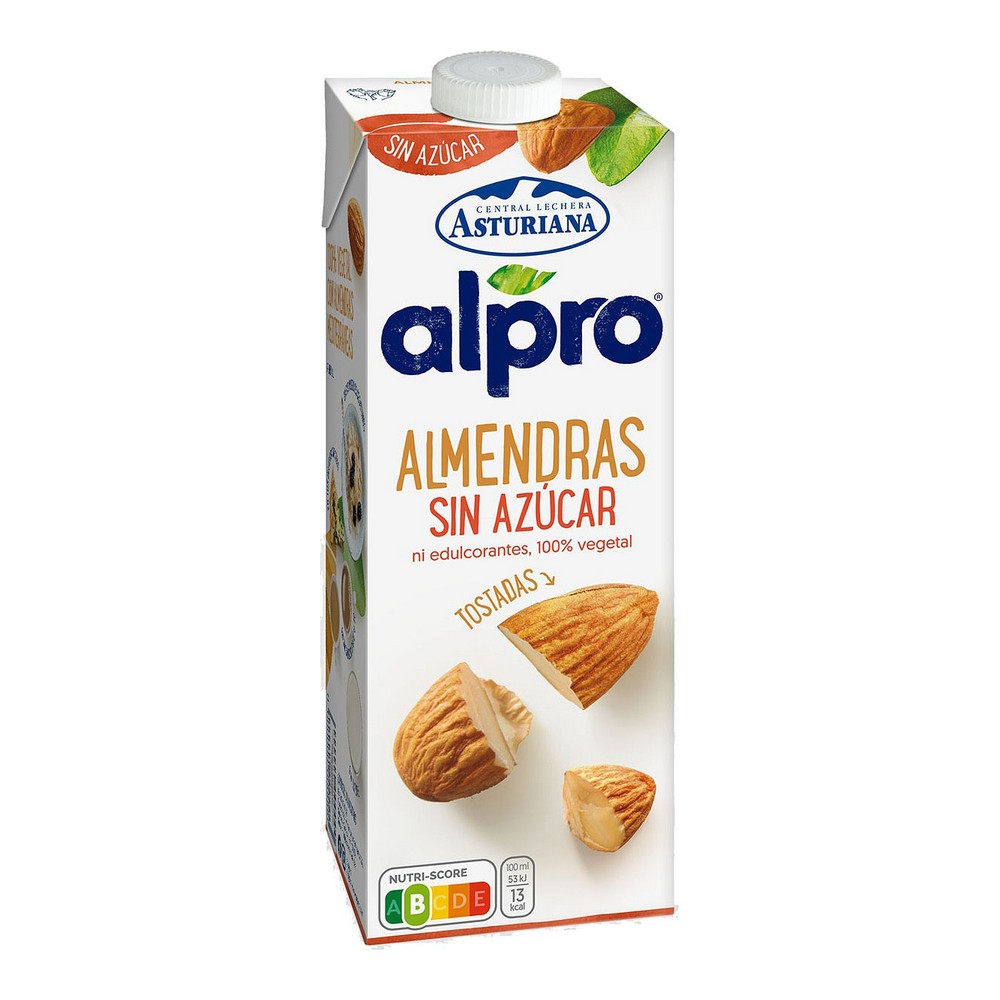 Milk Central Lechera Asturiana Utan socker (1 L)